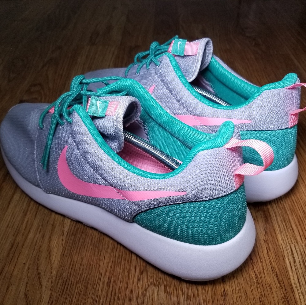 Nike Roshe One Run South Beach